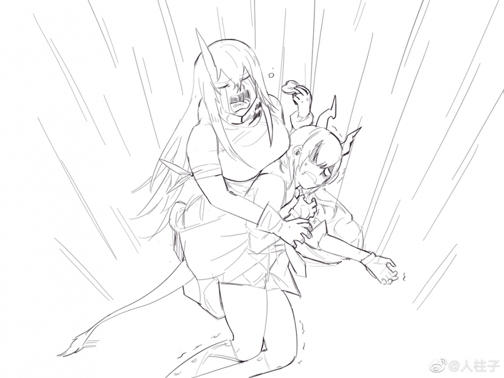 小孩子不要这么学