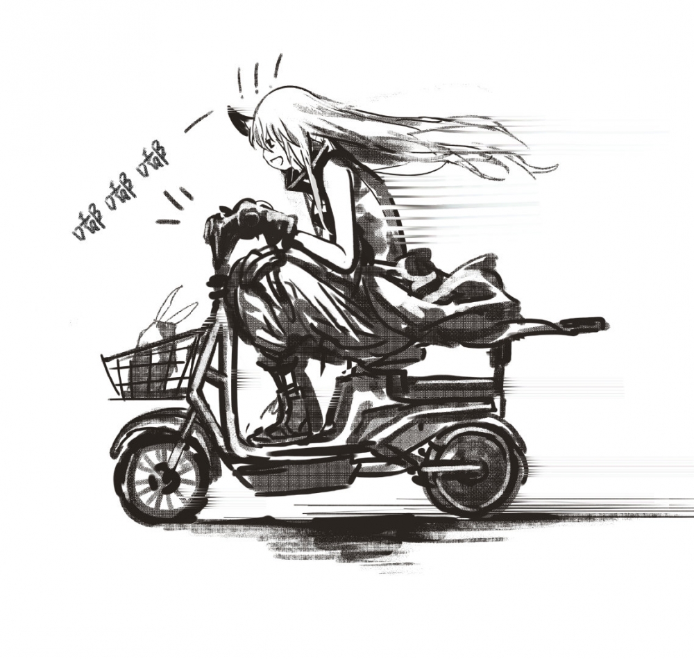 大姐头的兴趣爱好