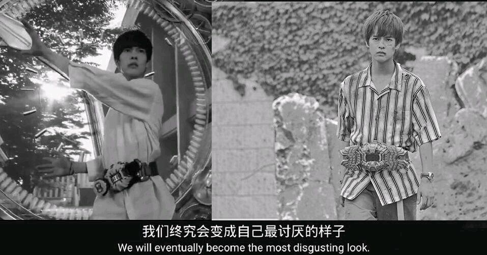 逢魔才是真正的最终！