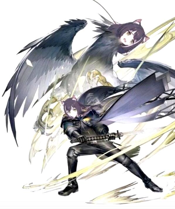 禁术·多重换头之术