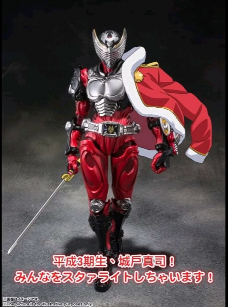 不战斗就没法生存！