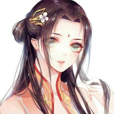 正常少女形态