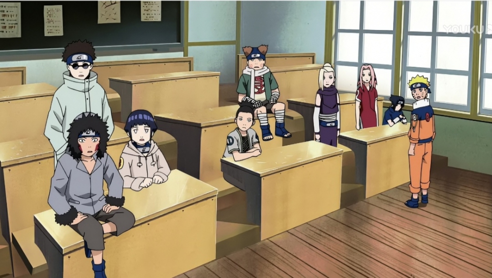 9人