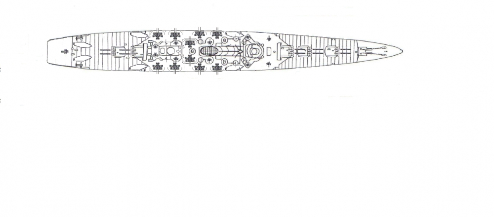 排水量9000的轻巡