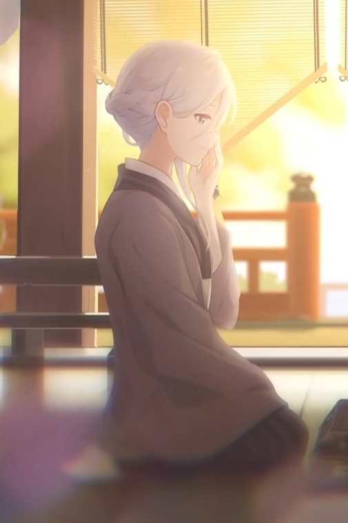 神里华代