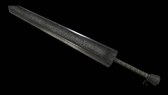 卫宫的巨剑