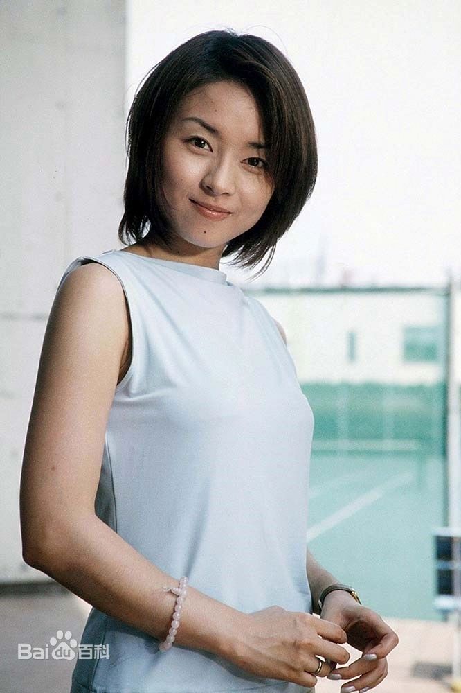 泽渡樱子