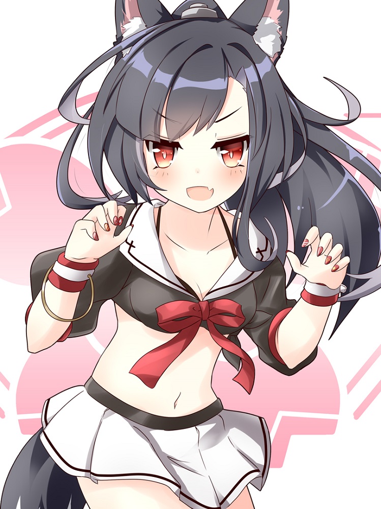 时雨大人