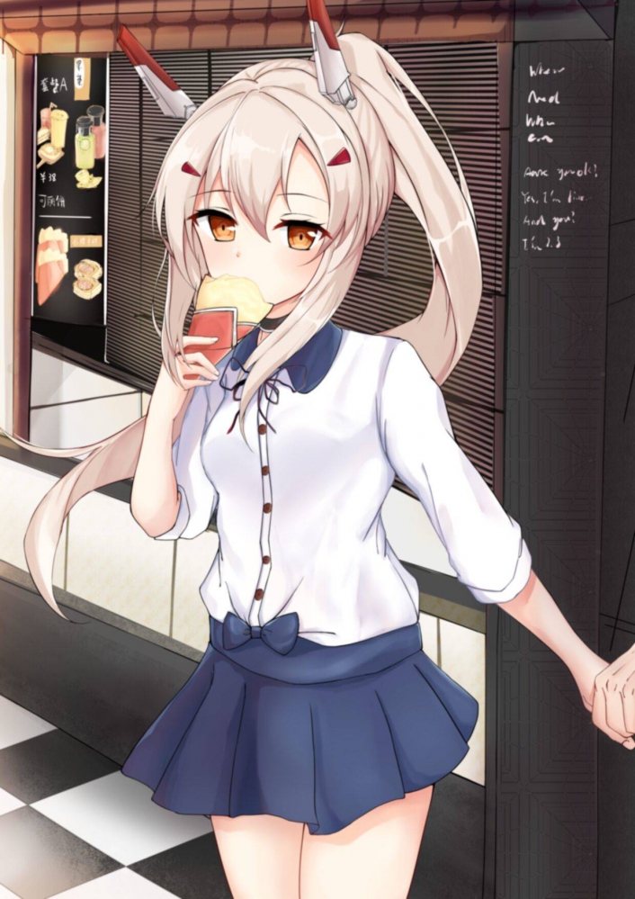 绫波