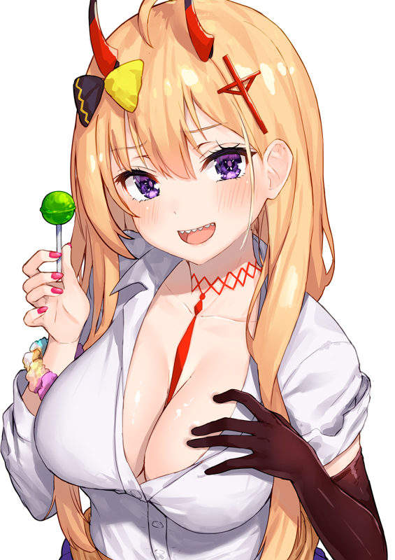 辣妹熊野