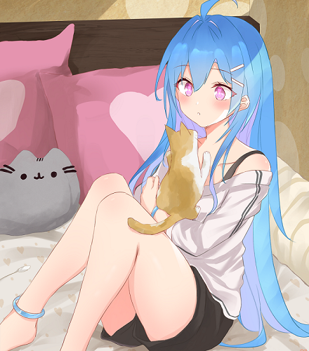 海妈
