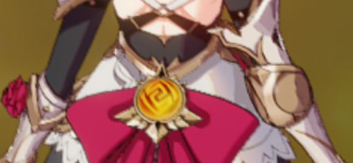 游戏里的（蒙德）