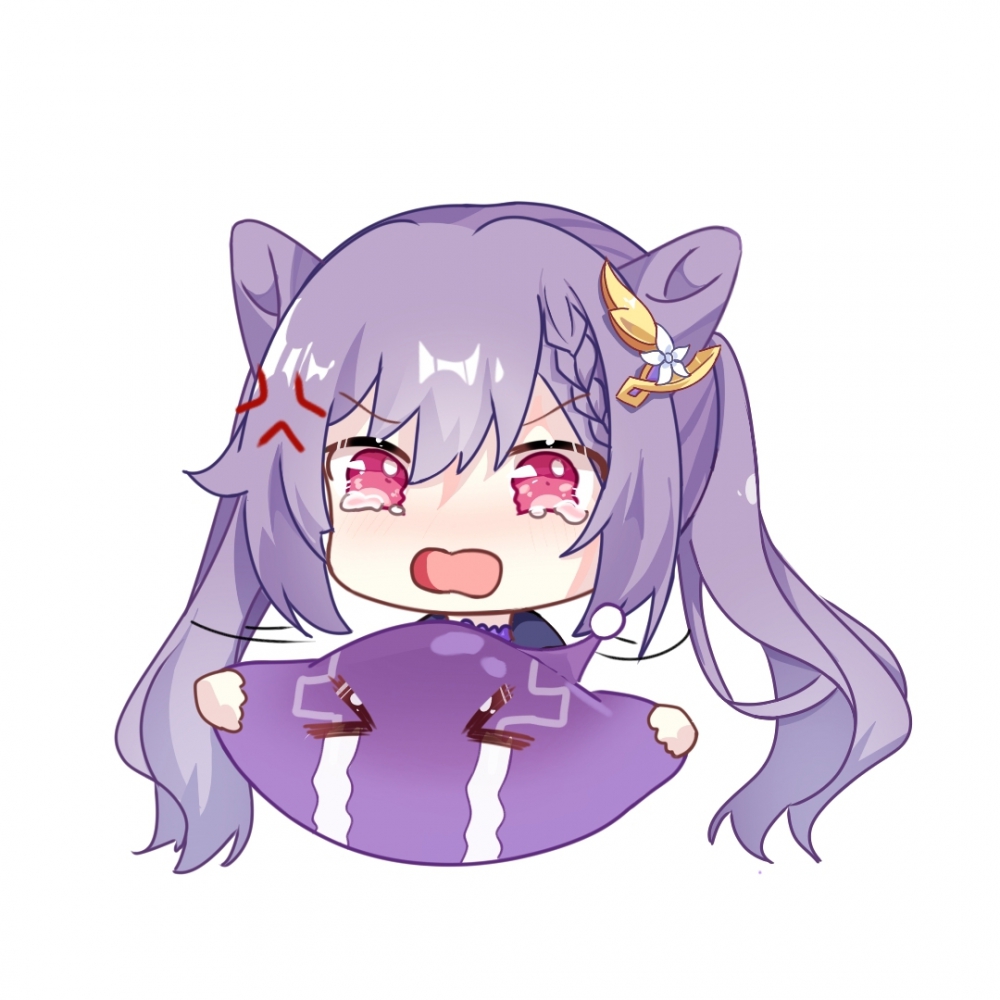 谁说我想写BE了？