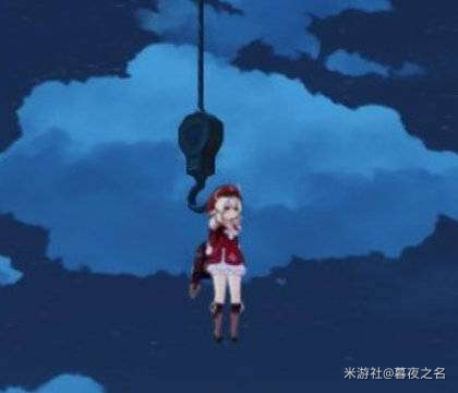 琴团长可莉以后不敢了