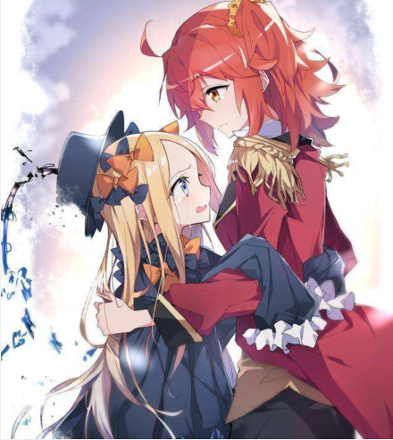 两个都是我老婆（）