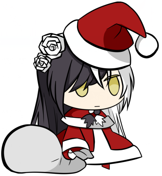 迟到的圣诞（）