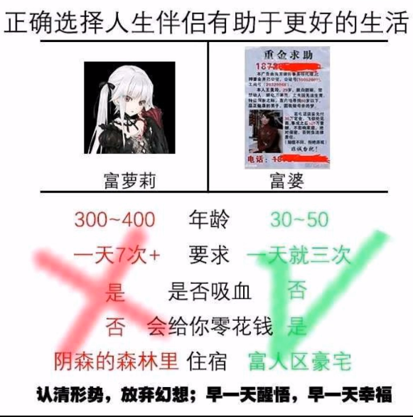 说的好，我选择左