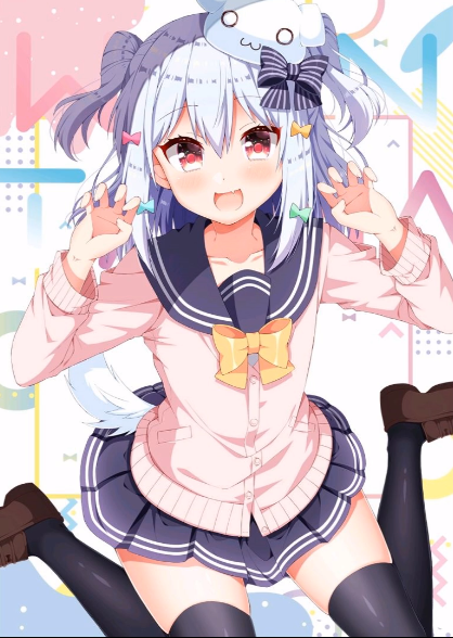 我老婆（滑稽）