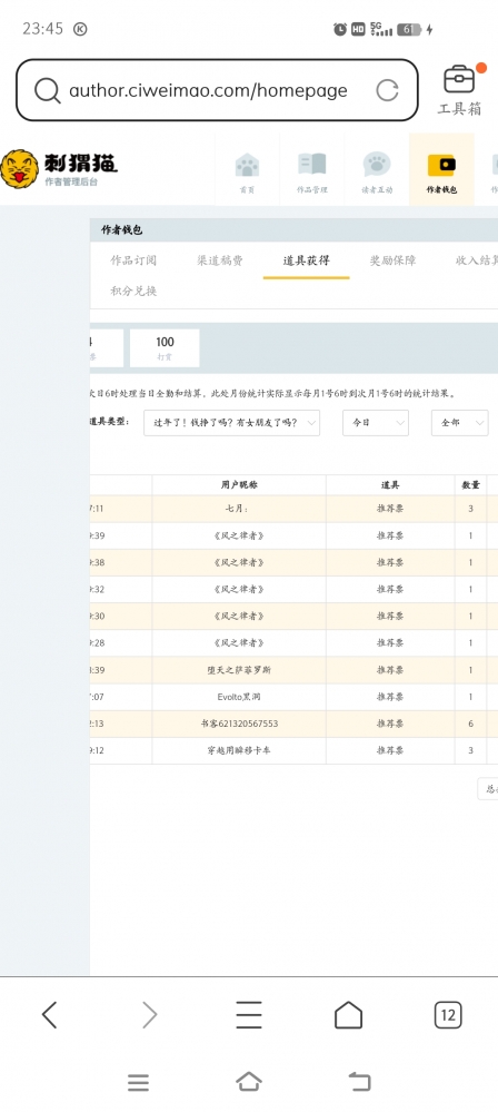 非常感谢朋友们的打赏