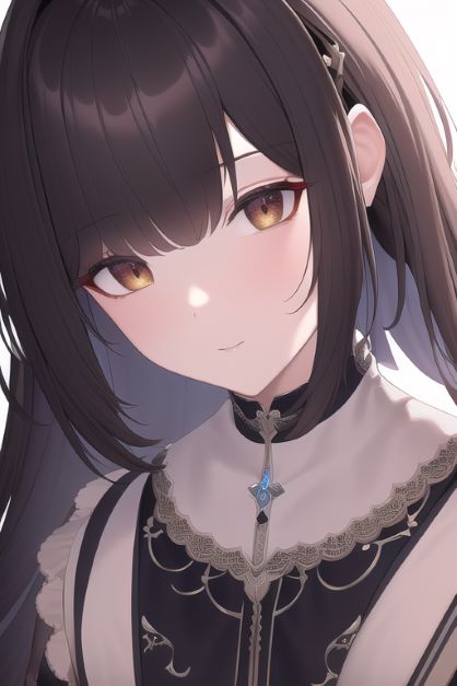 与姐姐同在的萨莎