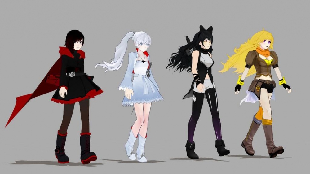 rwby