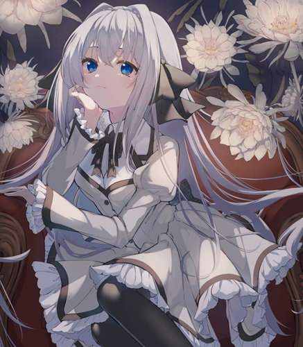 学生斯卡蒂