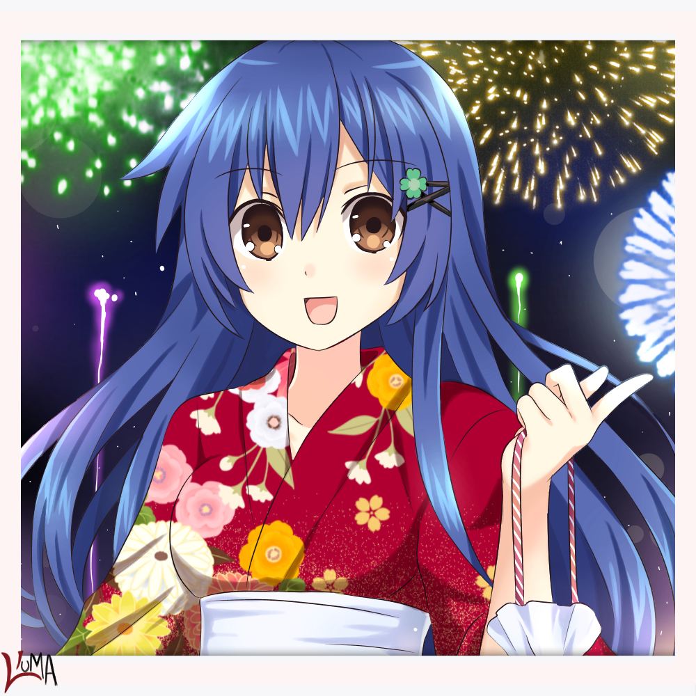 士织~~~