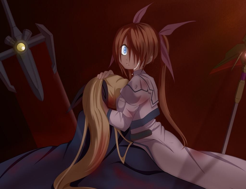 是你吗？是你动手的吗