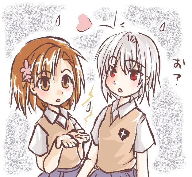 百合斜教百合子X美琴