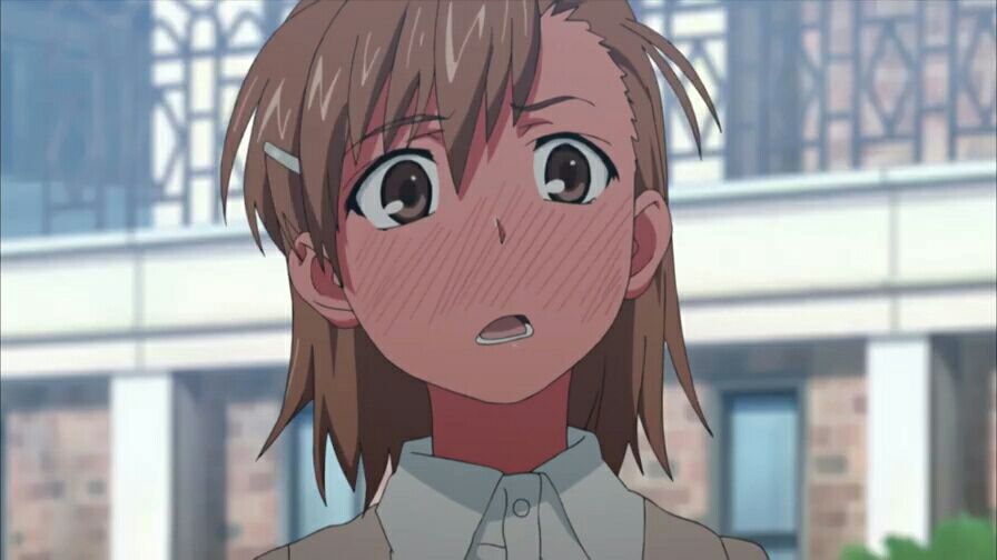 看到了不可描述之物