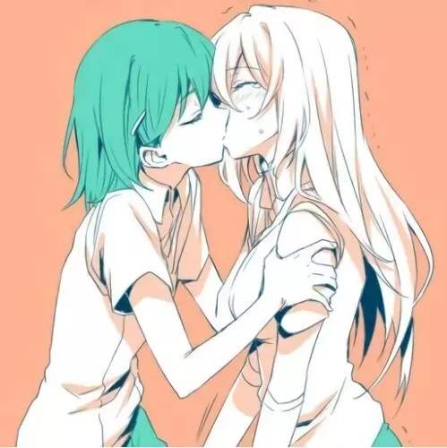 你的初吻是我食蜂哒！