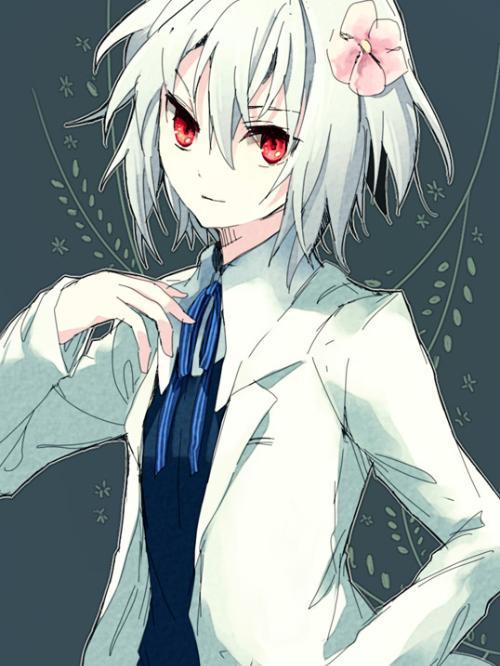 帅气的铃科百合子