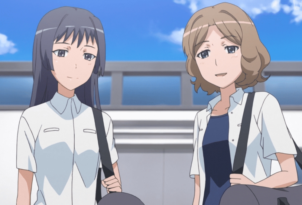 气死牛顿二人组