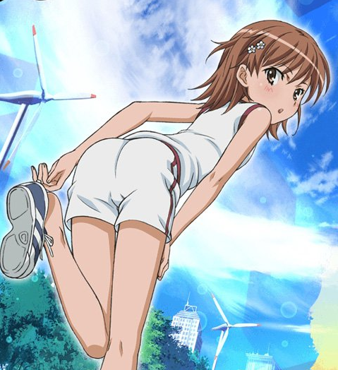 体操服是个好文明