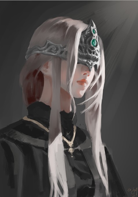 我可爱的老婆（吃桃子