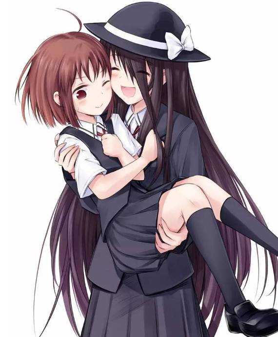 谁还不是个小公主