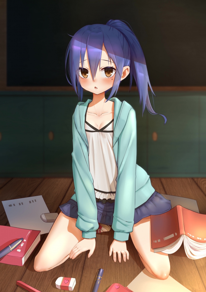 真那同人图好少