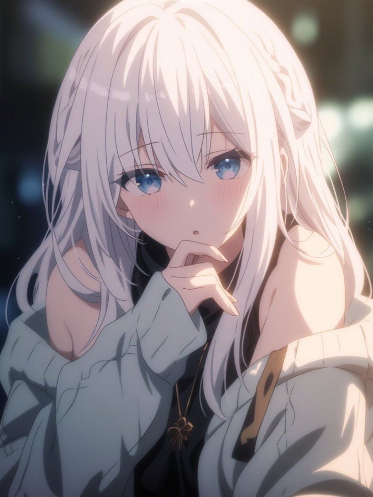 偷个有林暖感觉的图