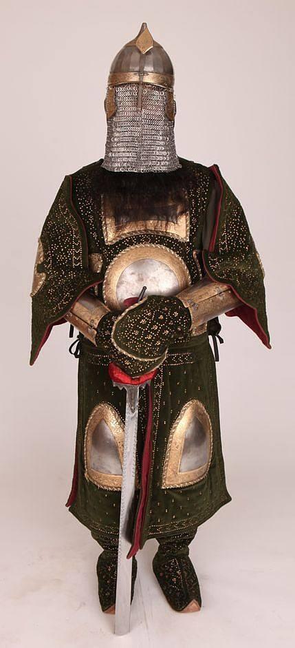 流金教会的牧师