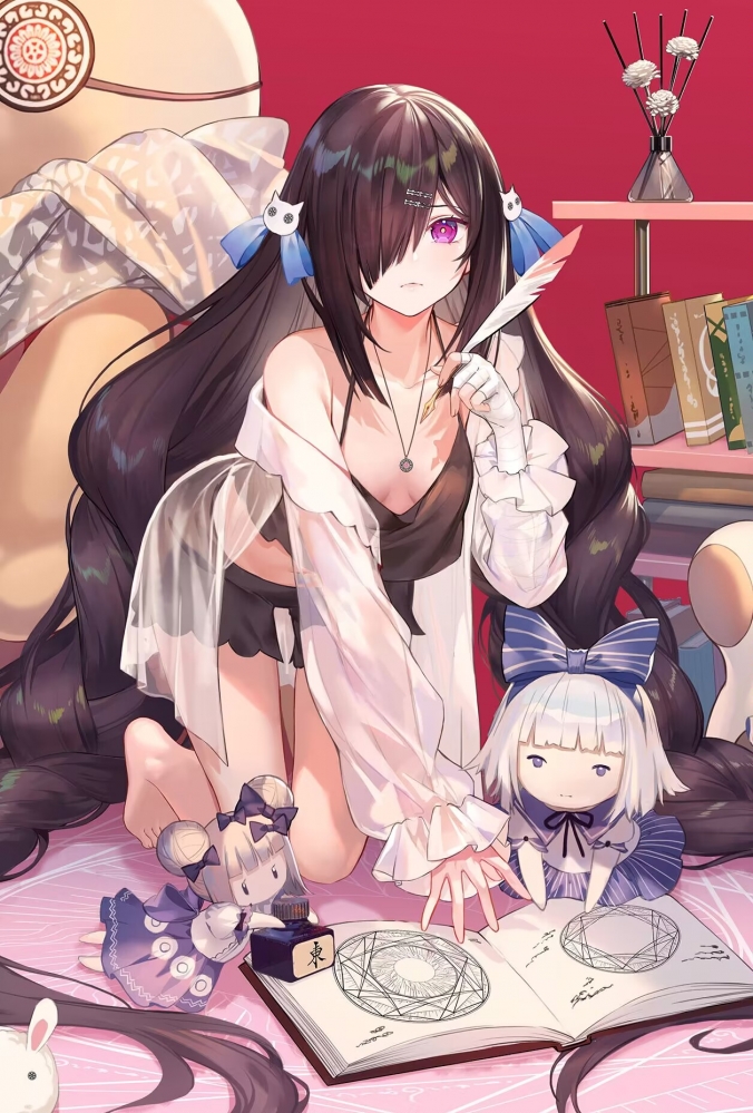 好看的