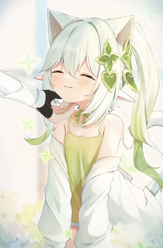好康的