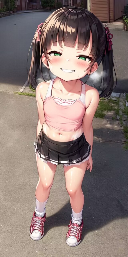 好康的