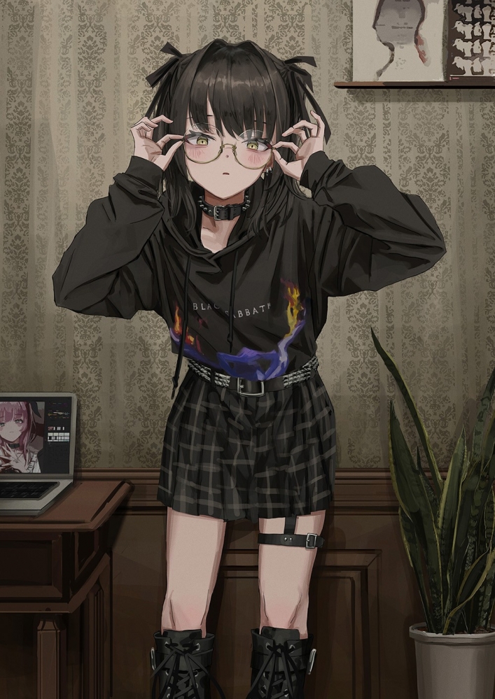 好康