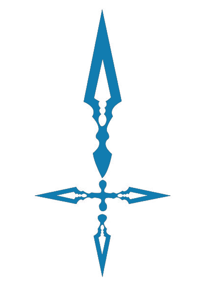 只能放单独的令咒了