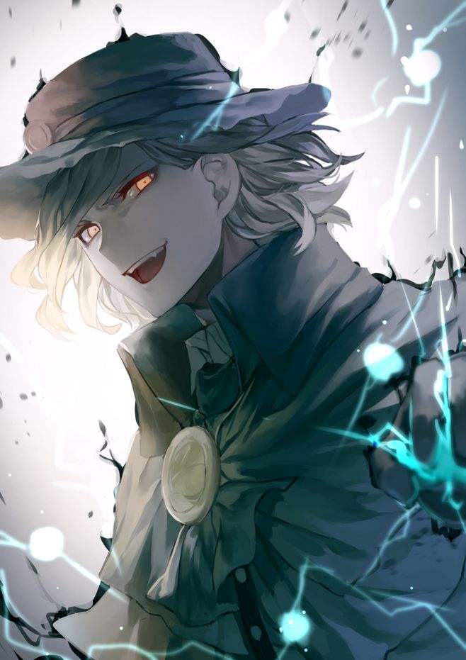 巖窟王