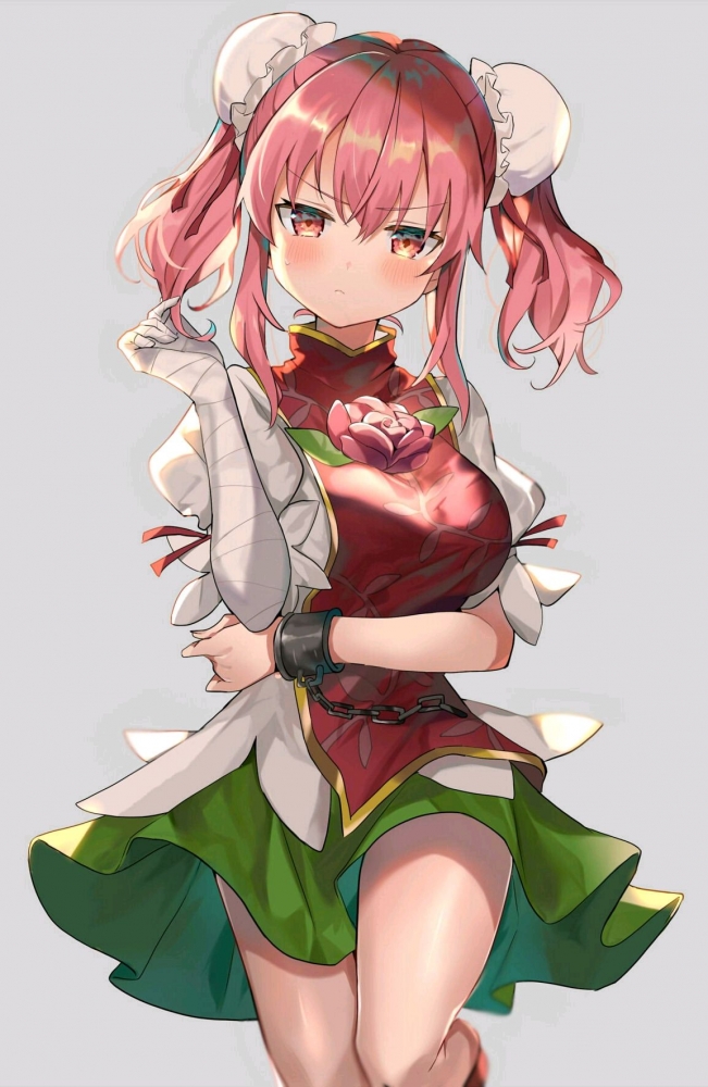 華扇老婆