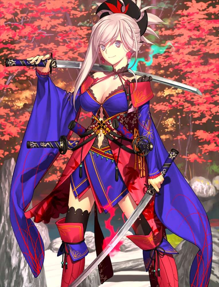 宮本武藏