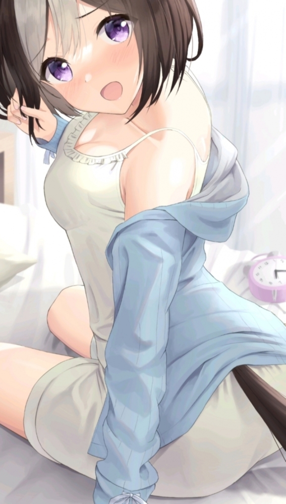 新婚一夜后的我老婆