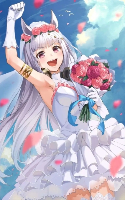 嗯，我出现了幻觉