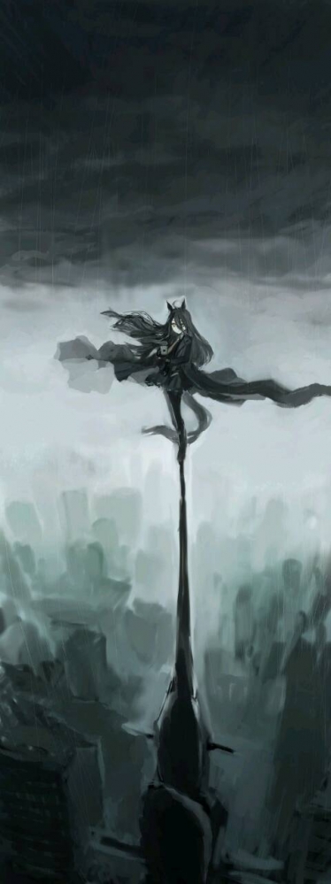 突然下一部主角找到了